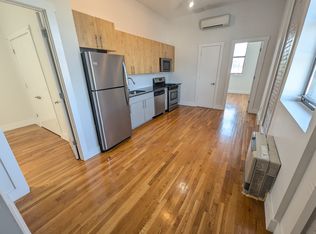 101 Jefferson Ave APT 4G, Brooklyn, NY 11216