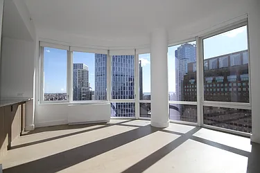 Rented by Red Apple Group