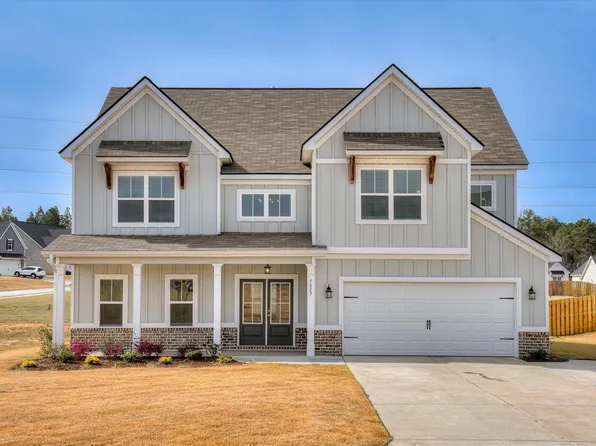 7023 Kingfisher Pass, Graniteville, SC 29829