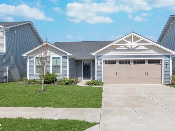 846 Sunchaser Rd, Lebanon, IN 46052