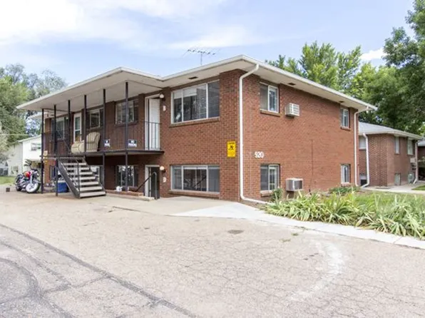 Douglas920 (MK-KS), 920 Douglas Ave APT A, Loveland, CO 80537