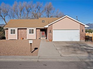 6464 Wicklow Cir E, Colorado Springs, CO 80918