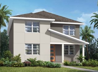 8563 Compass Poin Ave, Orlando, FL 32810