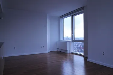 Rented by The Dermot Realty Management Company