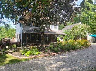 16105 Madison Rd, Middlefield, OH 44062