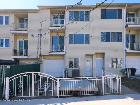288 Steuben St, Staten Island, NY 10304