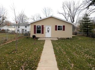 811 Maple St, Middletown, OH 45044