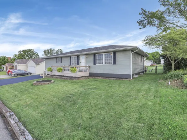 327 Oak St, Amanda, OH 43102