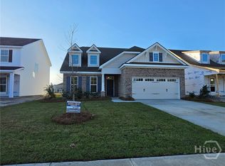 Pinehurst II, Pooler, GA 31322