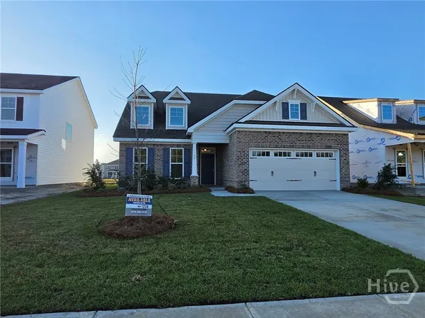 157 Como Drive, Pooler, GA 31322