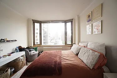 Rented by Keller Williams NYC