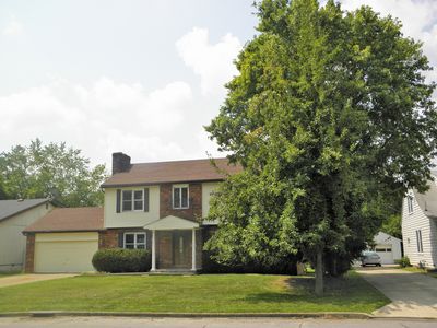 12 Grand Park Blvd, Athens, OH, 45701