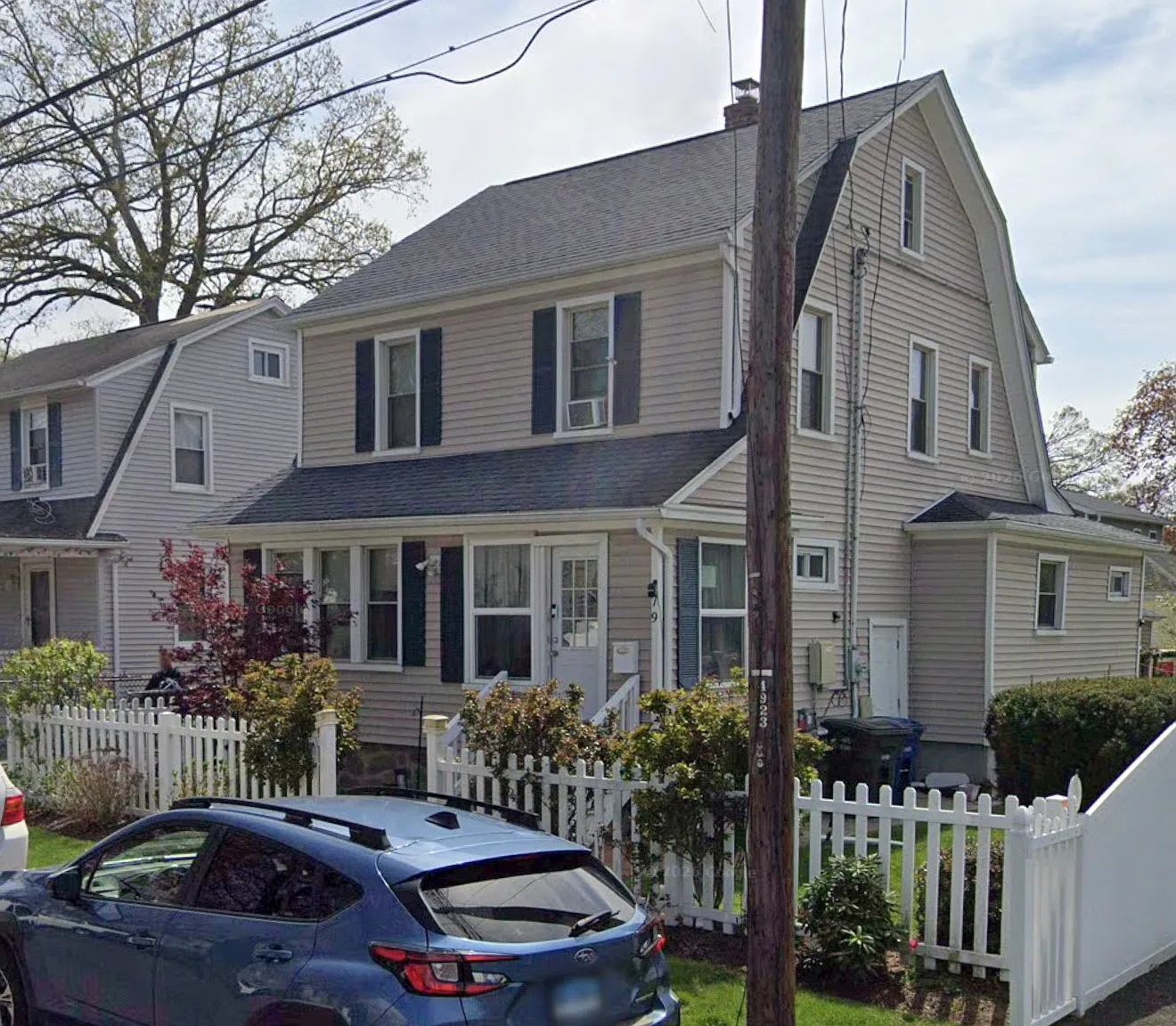 3 bed, 1527 sqft, $3,450 — Photo 1