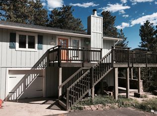 32858 Little Cub Rd, Evergreen, CO 80439