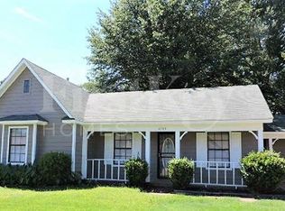 4793 Barkshire Dr, Memphis, TN 38141