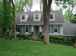 12903 Willowcreek Rd, Prospect, KY 40059