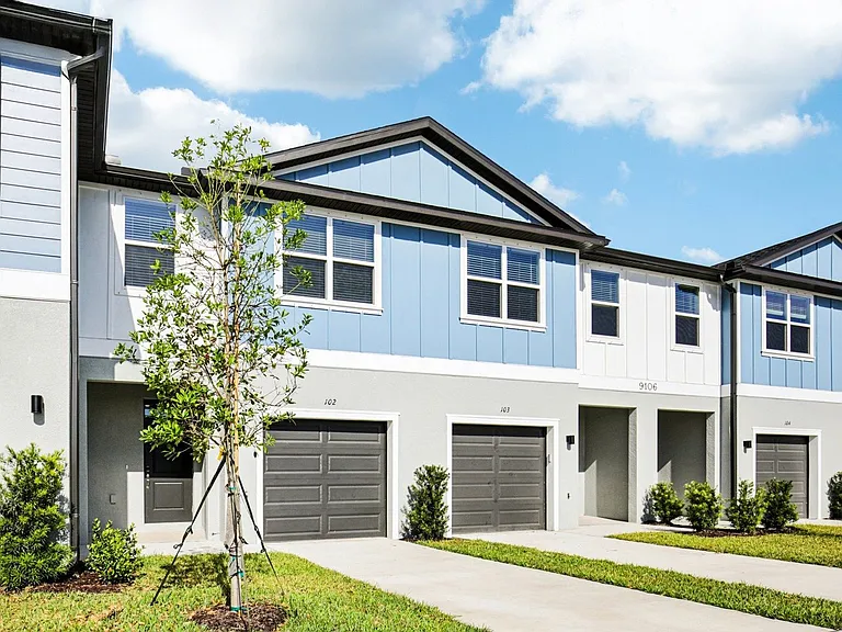 Quinn Residences at Moccasin Wallow — Photo 37