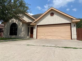 3202 Truman St, Mission, TX 78573