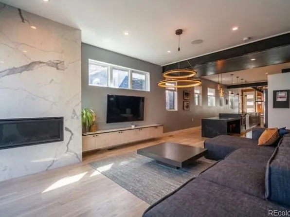 3548 Lipan Street, Denver, CO 80211