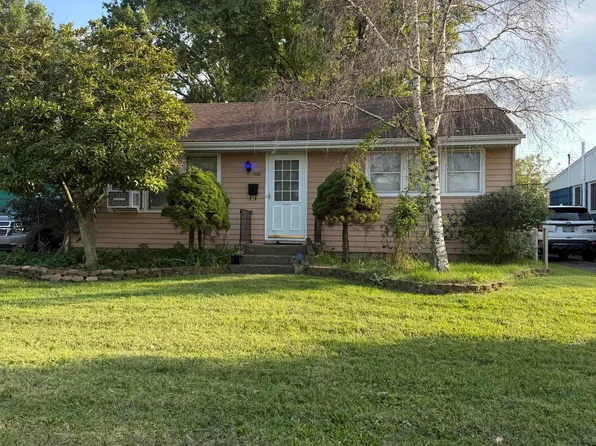 4187 Wright Park, Columbus, OH 43213