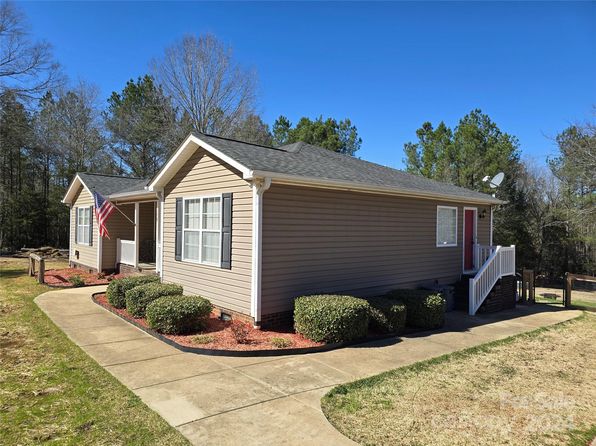 1627 Peden Bridge Rd, Chester, SC 29706