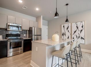 Gateway Woods, Little Rock, AR 72210