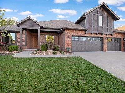 6513 S Meadowview, Ozark, MO, 65721