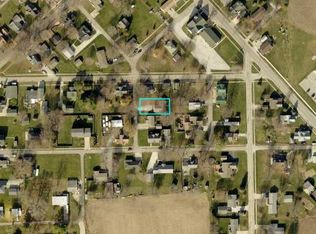 415 S 3rd St, Wilkinson, IN 46186