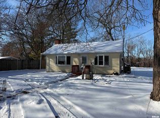 2499 County Highway 3, Oquawka, IL 61469