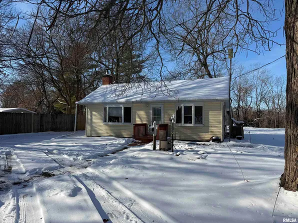 2499 County Highway 3, Oquawka, IL 61469