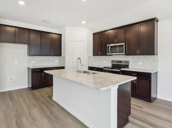 3905 Edmondson Dr, McKinney, TX 75071