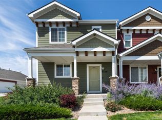 6326 Pilgrimage Rd, Colorado Springs, CO 80925