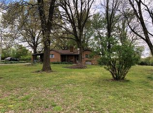 1007 Rocky Dell Rd NE, Gravette, AR 72736
