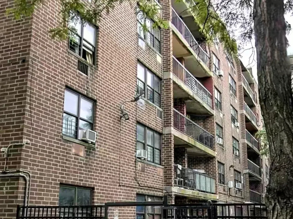 Honeywell Ave