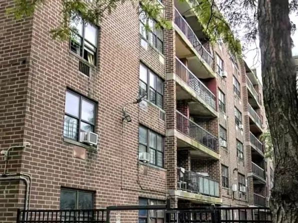 (undisclosed Address), Bronx, NY 10460