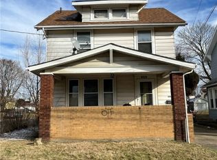 1002 Dartmouth Ave SW, Canton, OH 44710