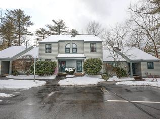 1465 Hooksett Rd UNIT 272, Hooksett, NH 03106