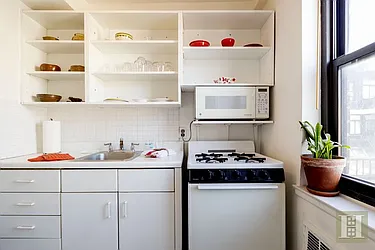 Sold by Halstead Real Estate