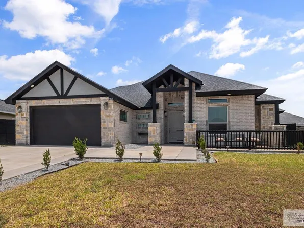 5426 Barbwire Ln, Brownsville, TX 78526