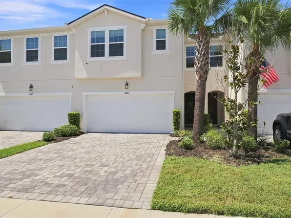 19421 MONARCH WIND WAY, LUTZ, FL 33558