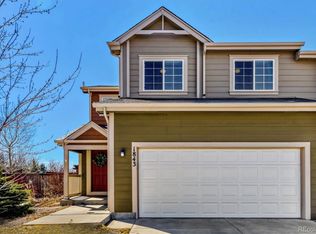 1843 Blue Oak Ct, Castle Rock, CO 80104