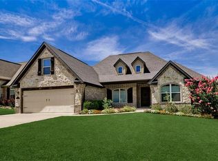 6404 Timber Ridge Dr, Rogers, AR 72758