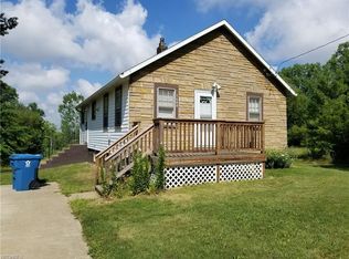 1644 Chaffin Rd, Akron, OH 44306