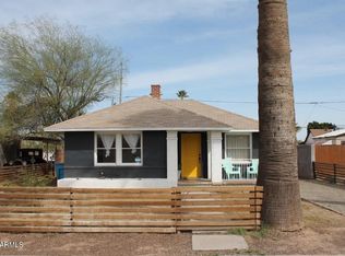 1922 W Granada Rd, Phoenix, AZ 85009