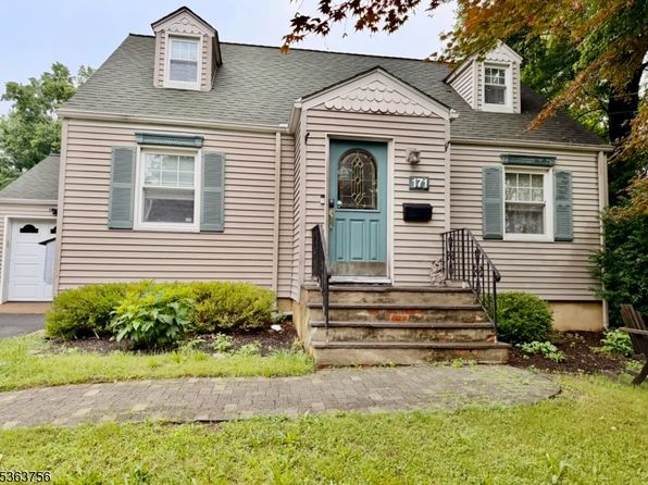 171 N Hillside Ave