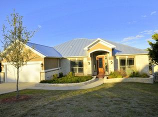 923 Sutters Rim, San Antonio, TX 78258