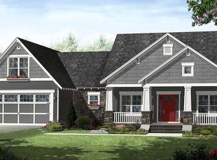 White Pines Dr, Unity Township, PA 15601