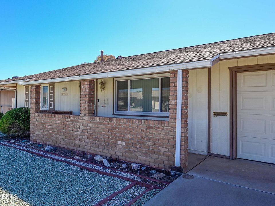 1st image of 14201 N BOLIVAR Drive