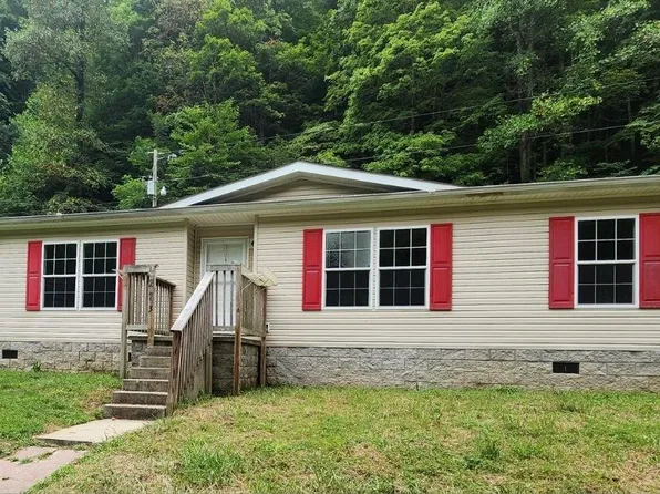 273 White Squirrel Ln, Bear Branch, KY 41714