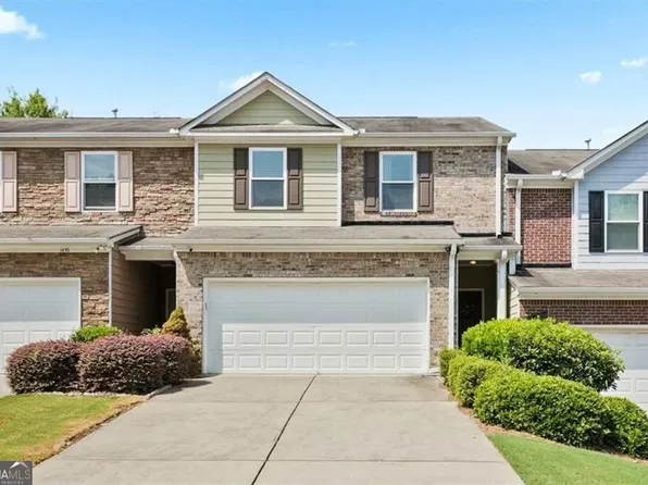 1425 Commercial Ct, Norcross, GA 30093